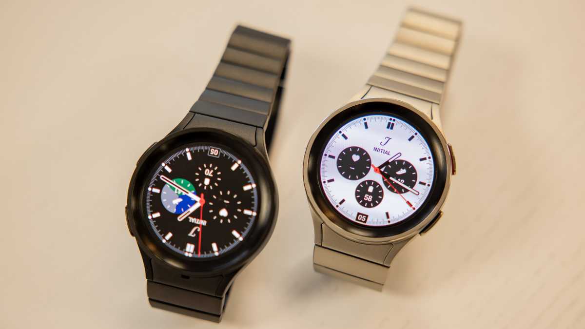 Samsung Galaxy Watch 5: Price, Release Date, Specs, and Preorder