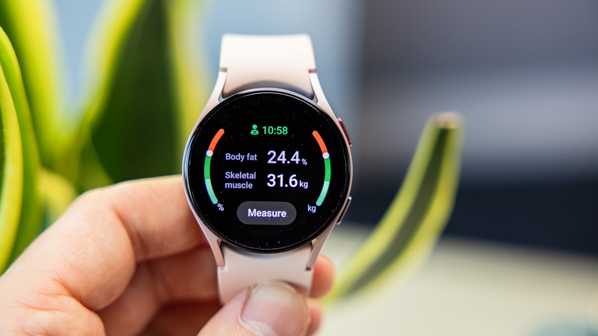 Samsung galaxy watch running 2024 review