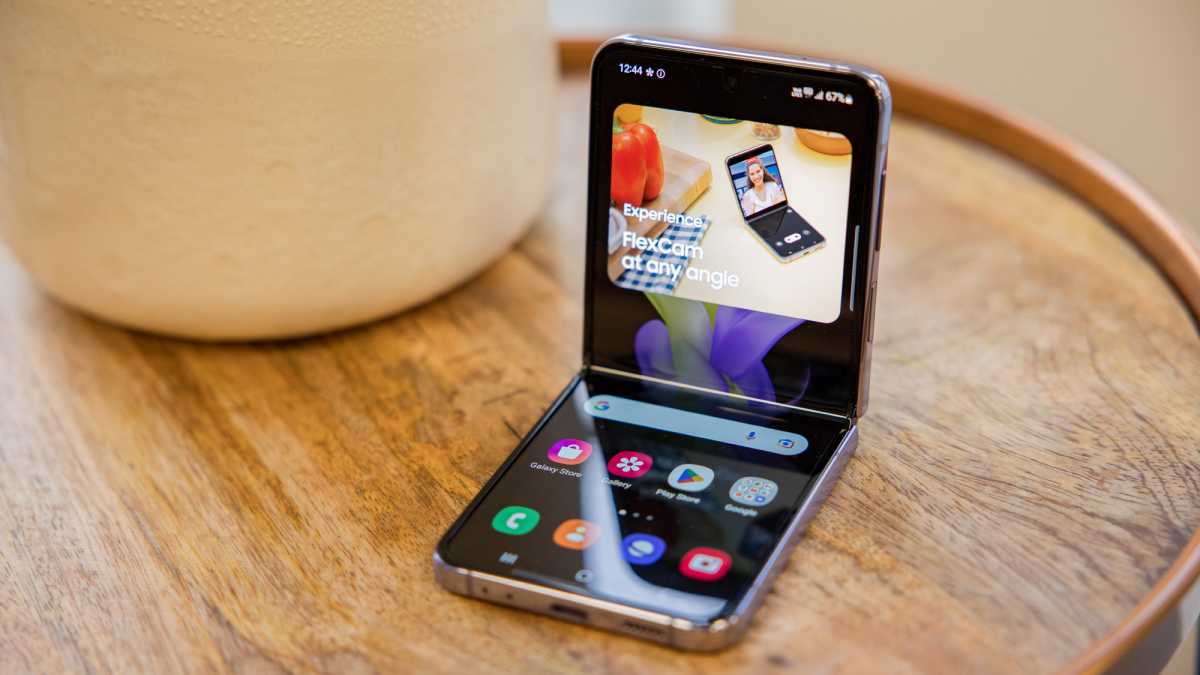 Samsung Galaxy Z Fold 4 and Z Flip 4: Price, Release Date, Specs