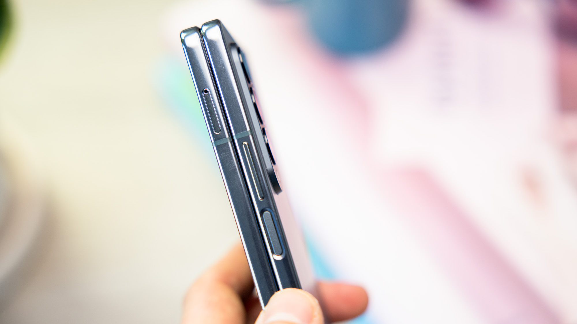 Samsung Galaxy Z Fold 4: Allt-i-ett i fickformat