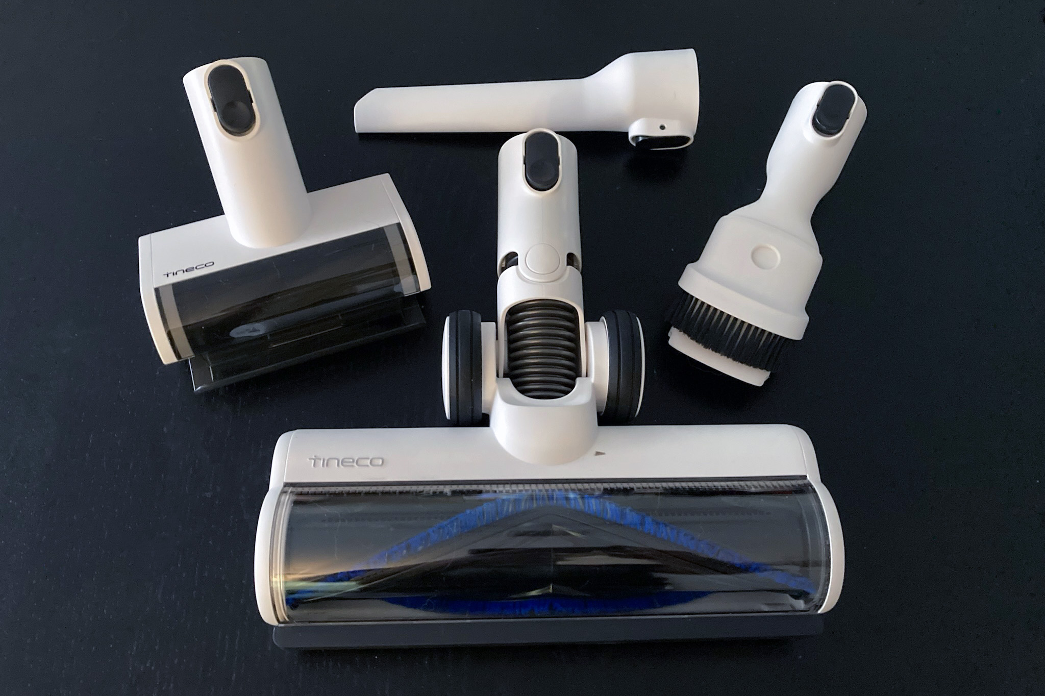 Tineco Pure One S15 Pet review A vac for homes with furbabies TechHive