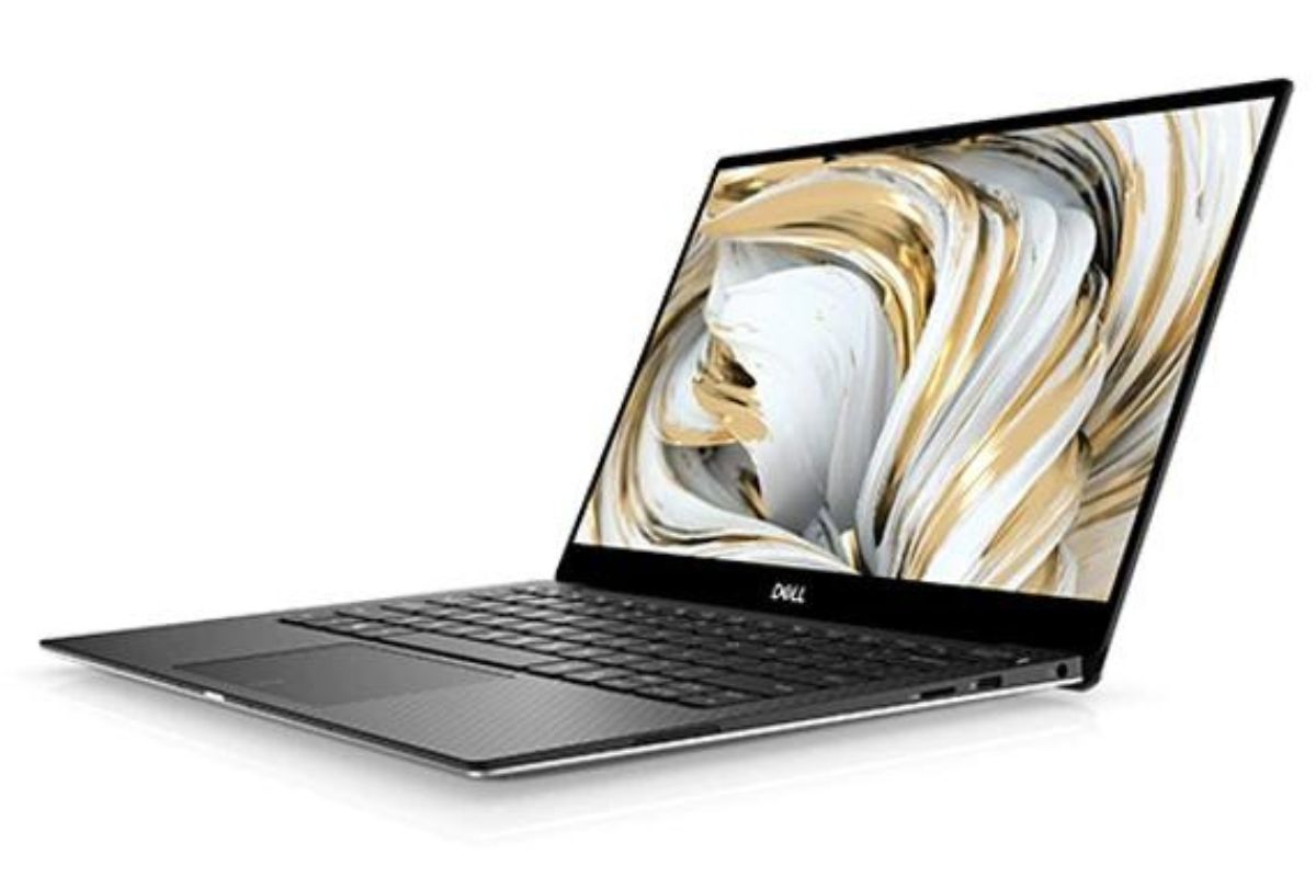 Dell XPS 13 Touch