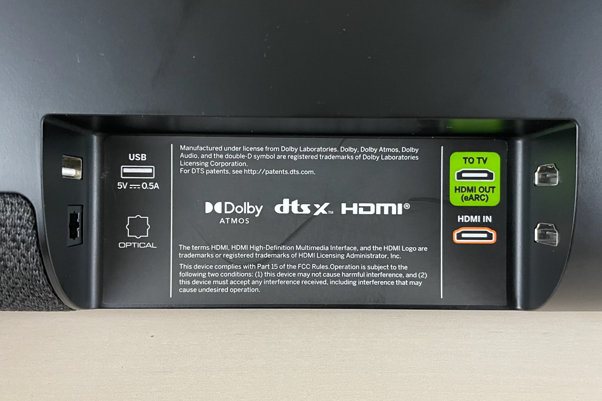 Vizio MSeries Elevate review Rotating drivers redux TechHive