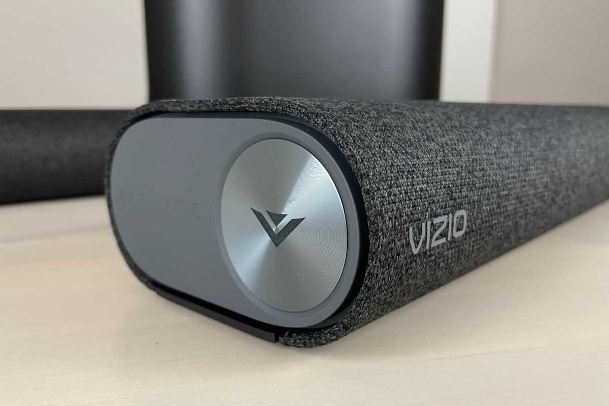 Vizio M-Series Elevate side driver