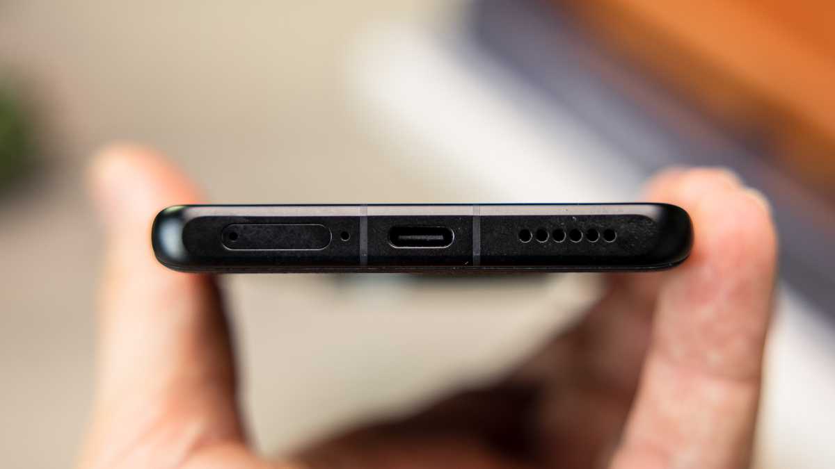 Xiaomi 12S Ultra review - tests