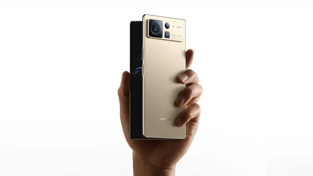 Image: Xiaomi Mix Fold 3: Everything you need to know