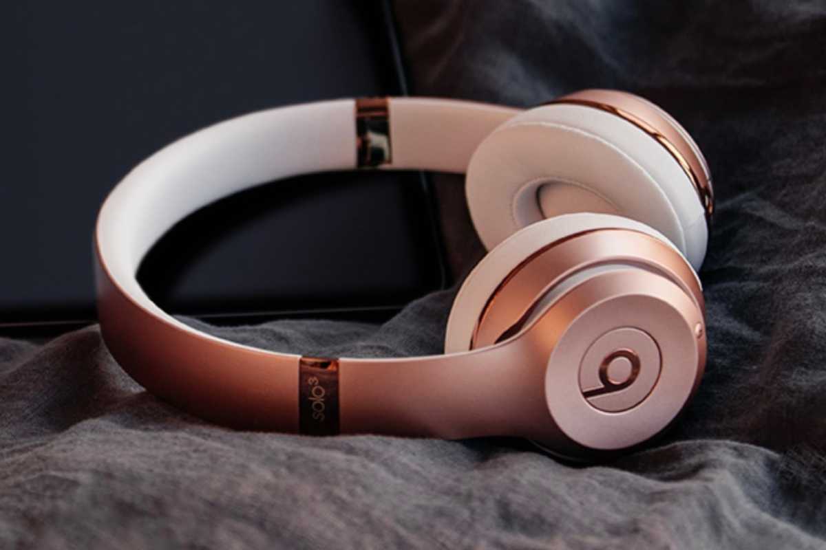 Beats Solo3 Wireless