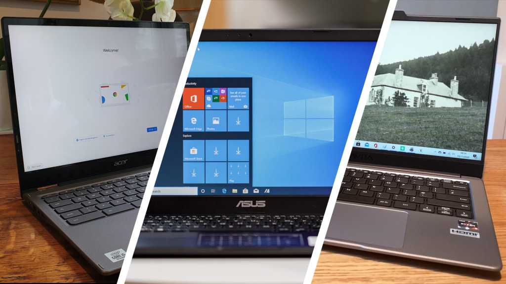 Image: Laptops 2025: Die besten Notebooks aller Klassen im Test