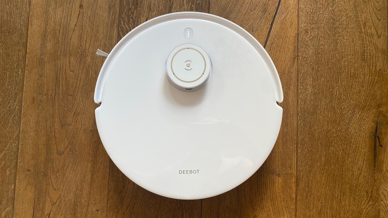 Ecovacs Deebot T10 Plus review - TECHTELEGRAPH