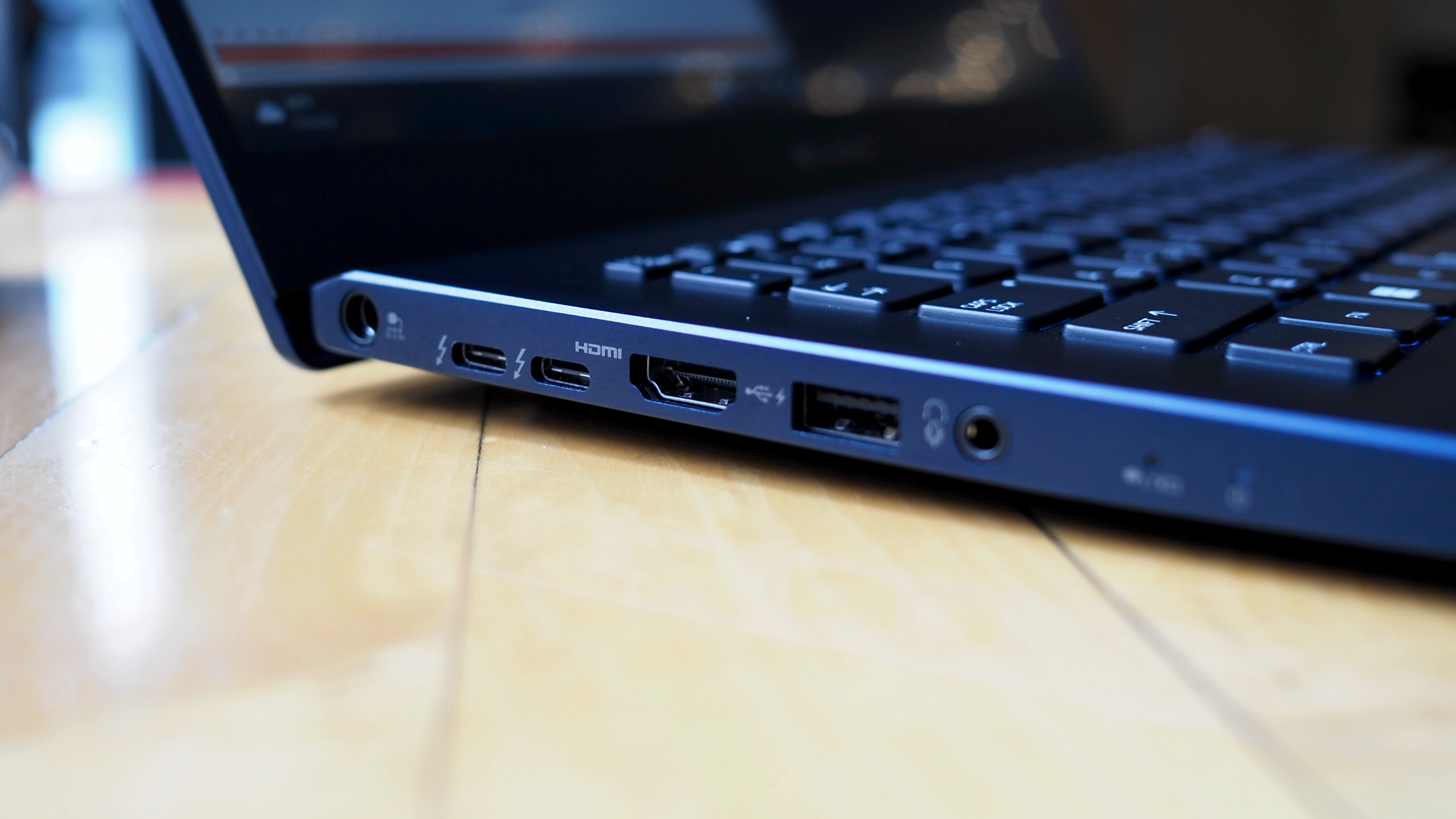 Dynabook Portégé X40-K review: This laptop shines like a sapphire