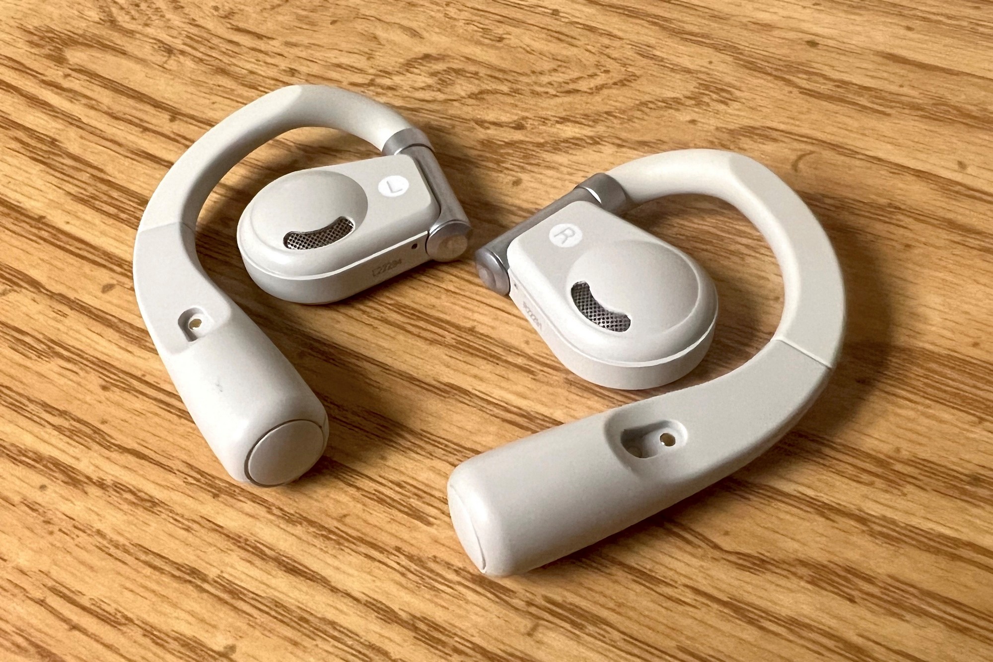 Cleer Arc review: These earphones rest on your ears, not in them