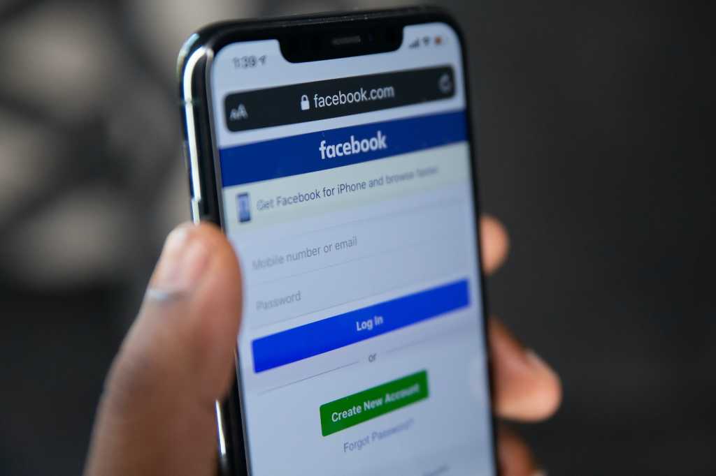 Image: Facebook warnt iPhone-Nutzer: 50 bÃ¶sartige Apps jetzt lÃ¶schen