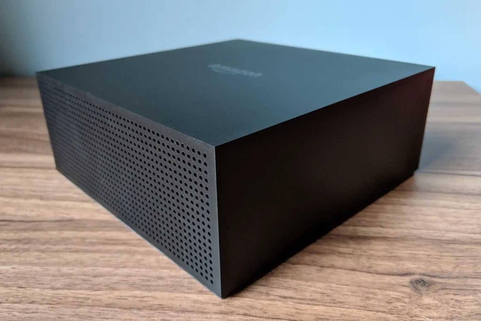 AirTV Anywhere review A better version of a middling DVR TechHive
