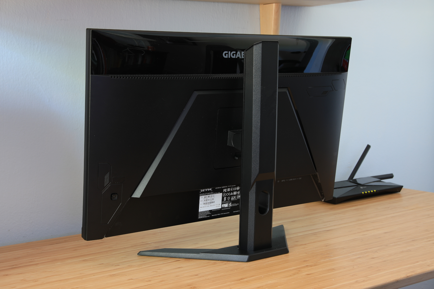 Gigabyte G27F 2 monitor review: It's all about affordable speed