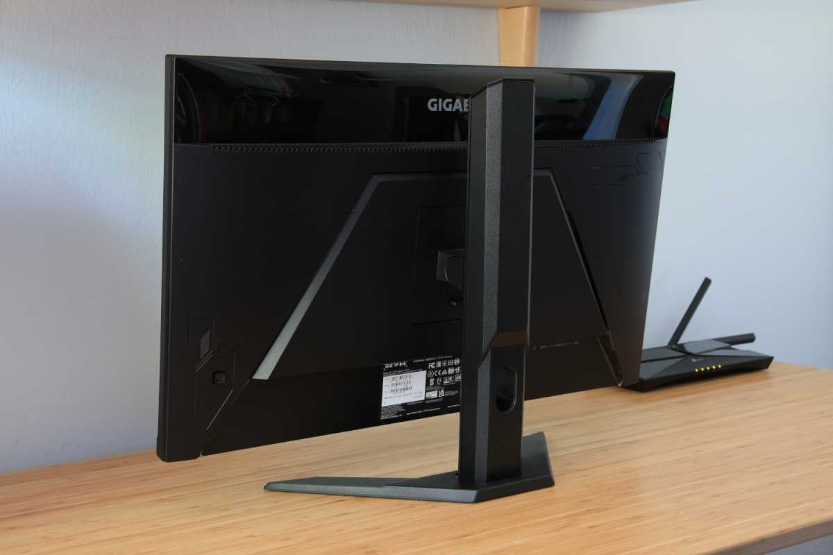 Monitor Gigabyte Full HD 27 pulgadas g27f 2