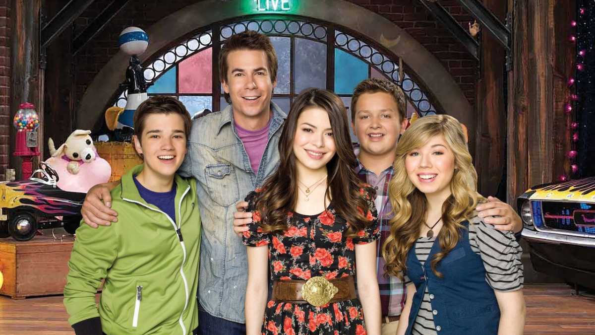 iCarly