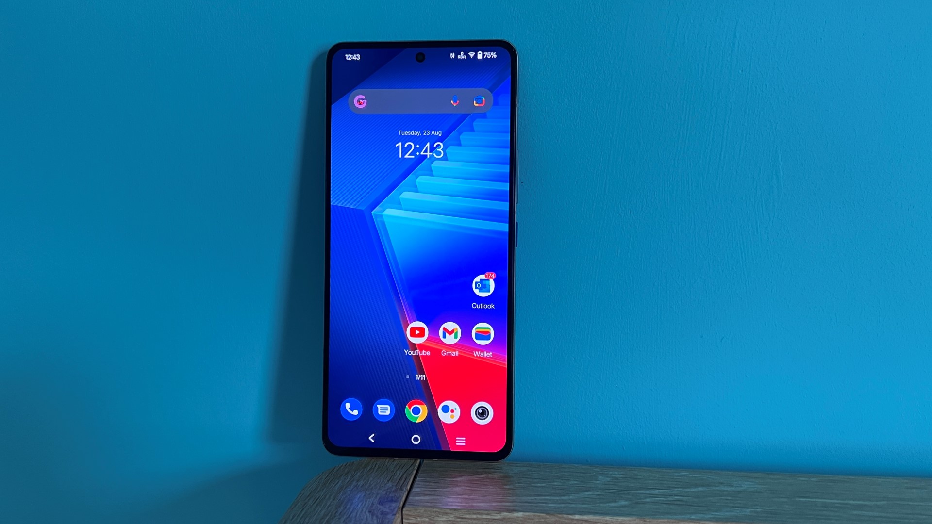 Vivo iQoo 9T