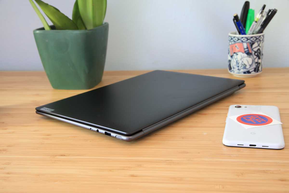 Lenovo Slim 7 Pro X Review