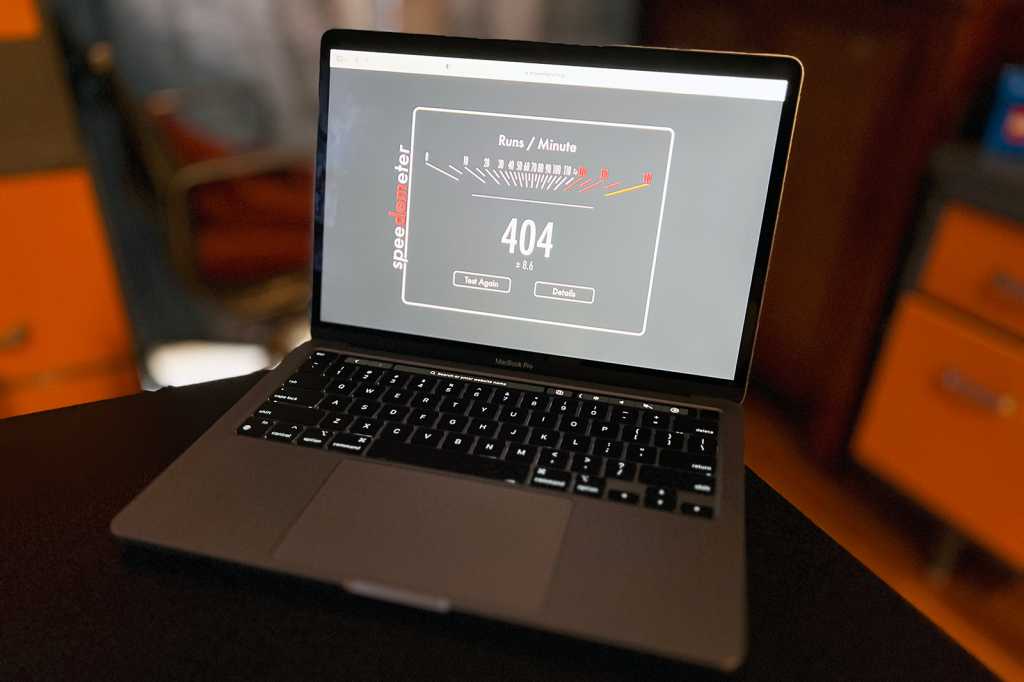 Image: Apple, Google und Mozilla entwickeln gemeinsam Speedometer 3