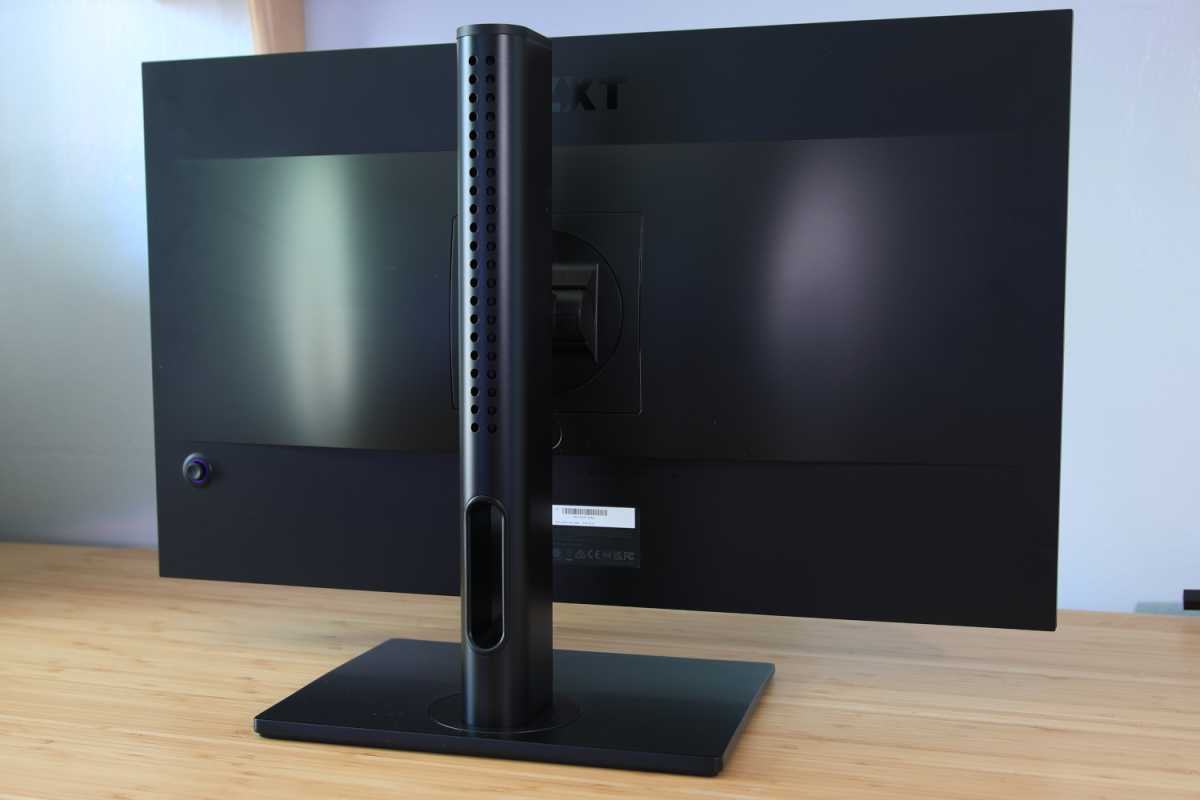 NZXT Canvas 27Q review: A stunning monitor debut