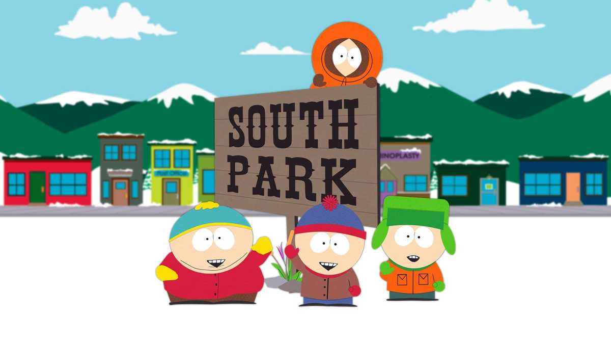 South Park