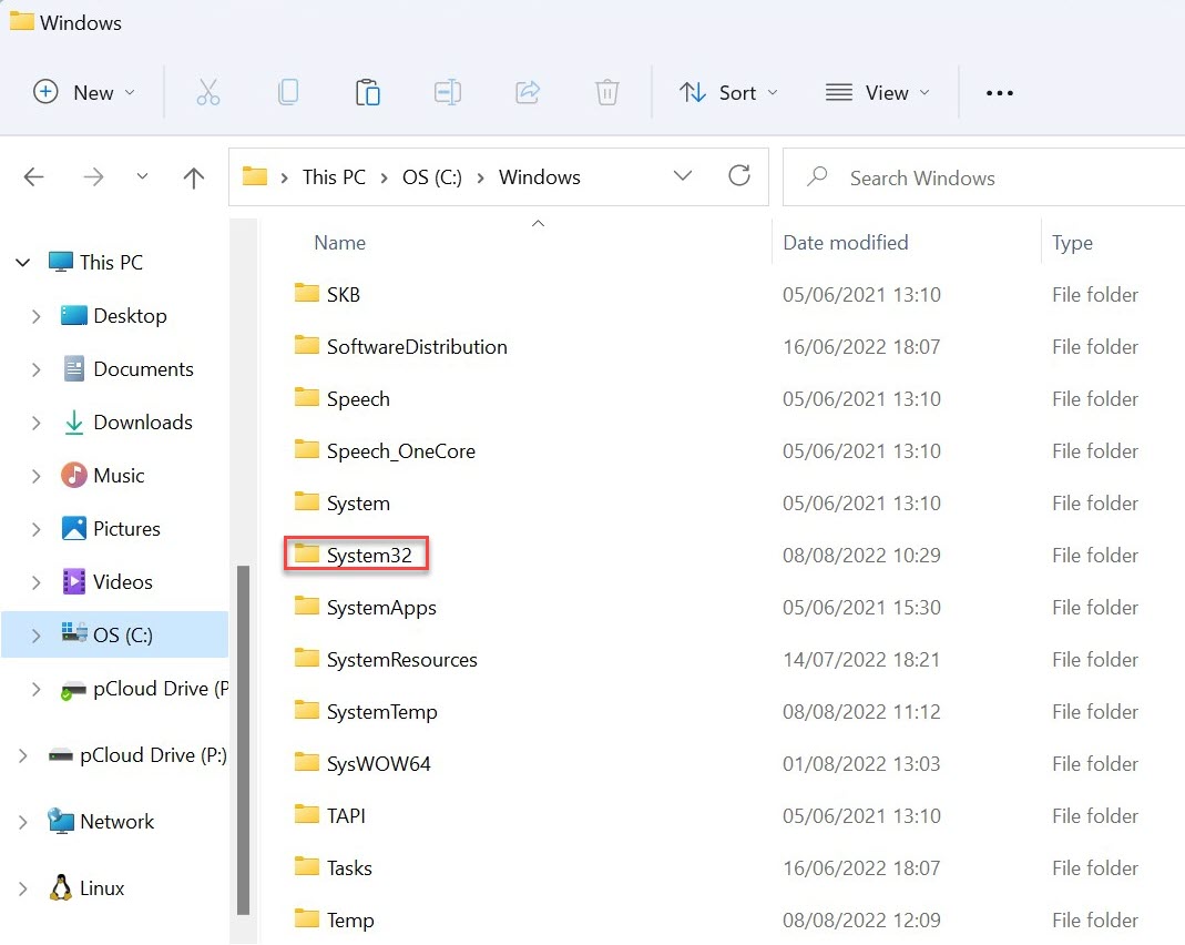 Windows 11 Google Play Store method