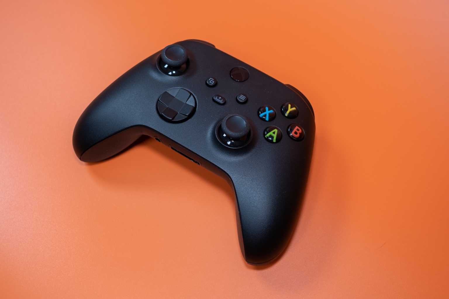 Sony DualSense controller review: A gamepad from the future | PCWorld
