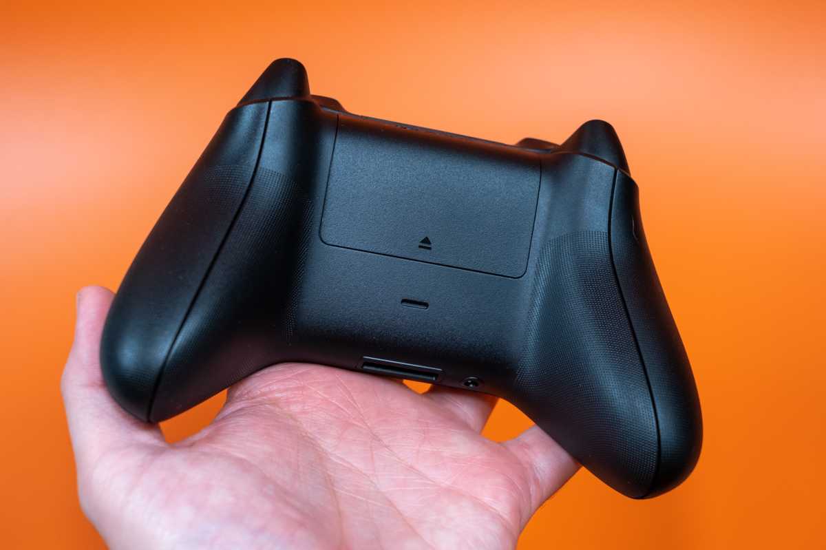 Xbox Wireless Controller (2020)