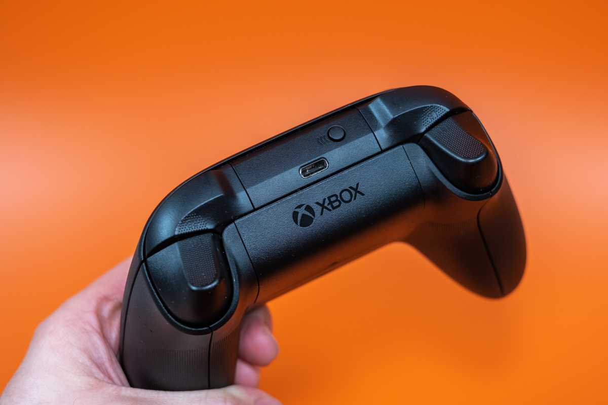 Xbox Wireless Controller (2020) review: The best yet