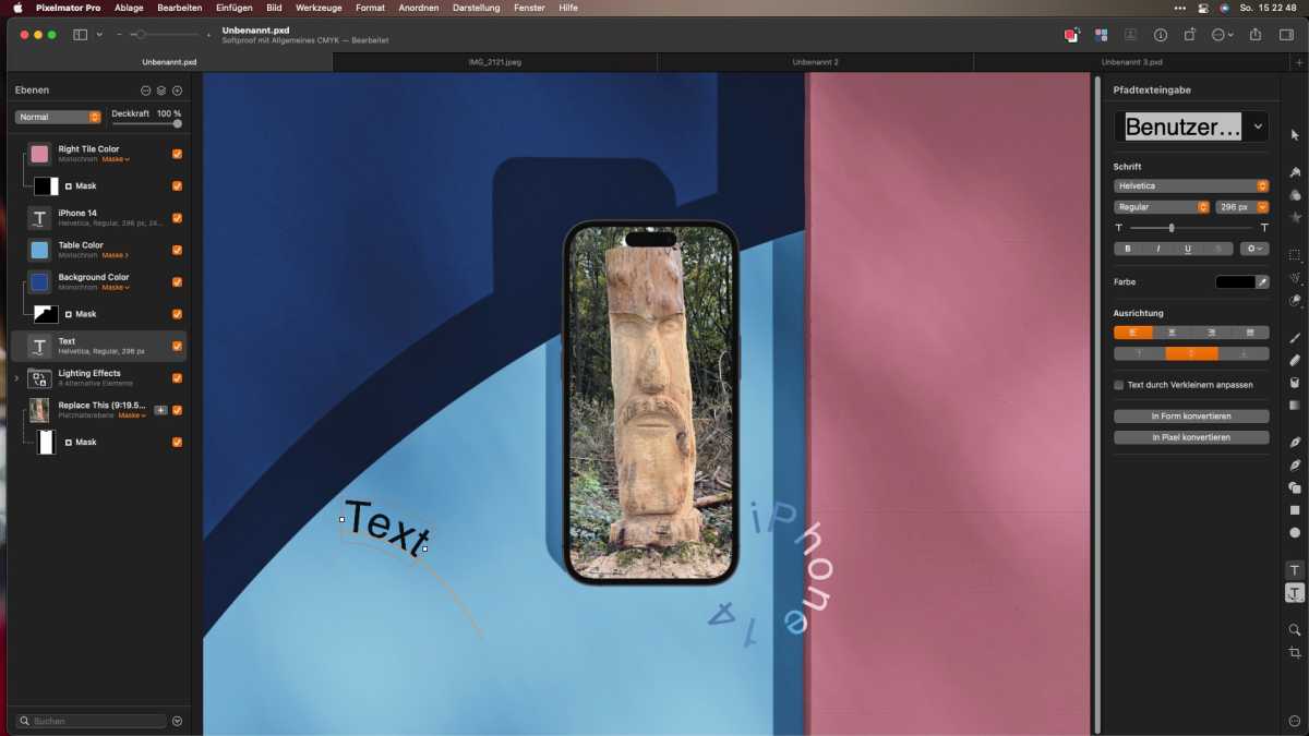 Pixelmator Pro 3.0 Muse - 5