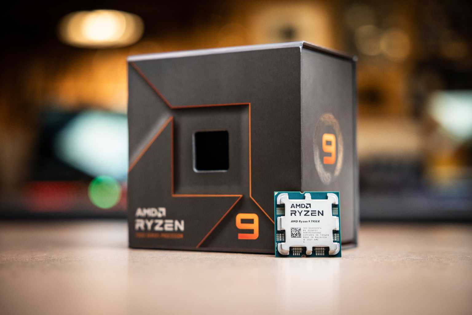 AMD Ryzen 9 7950X review: A ferocious start to the AM5 era | PCWorld