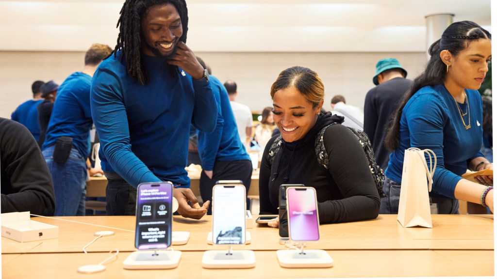 Image: iPhone 14: Hier gibt es die besten Angebote