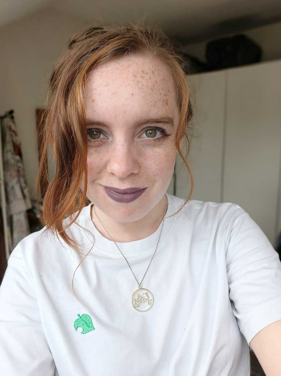 Picture of Hannah from Tech Advisor