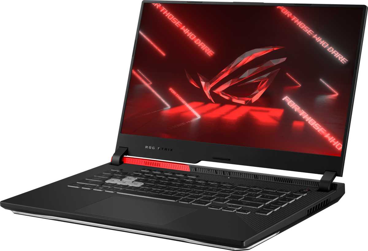 Asus ROG Strix G15 Advantage Edition