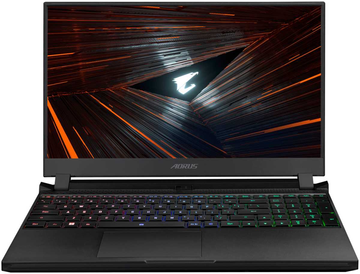 Gigabyte Aorus