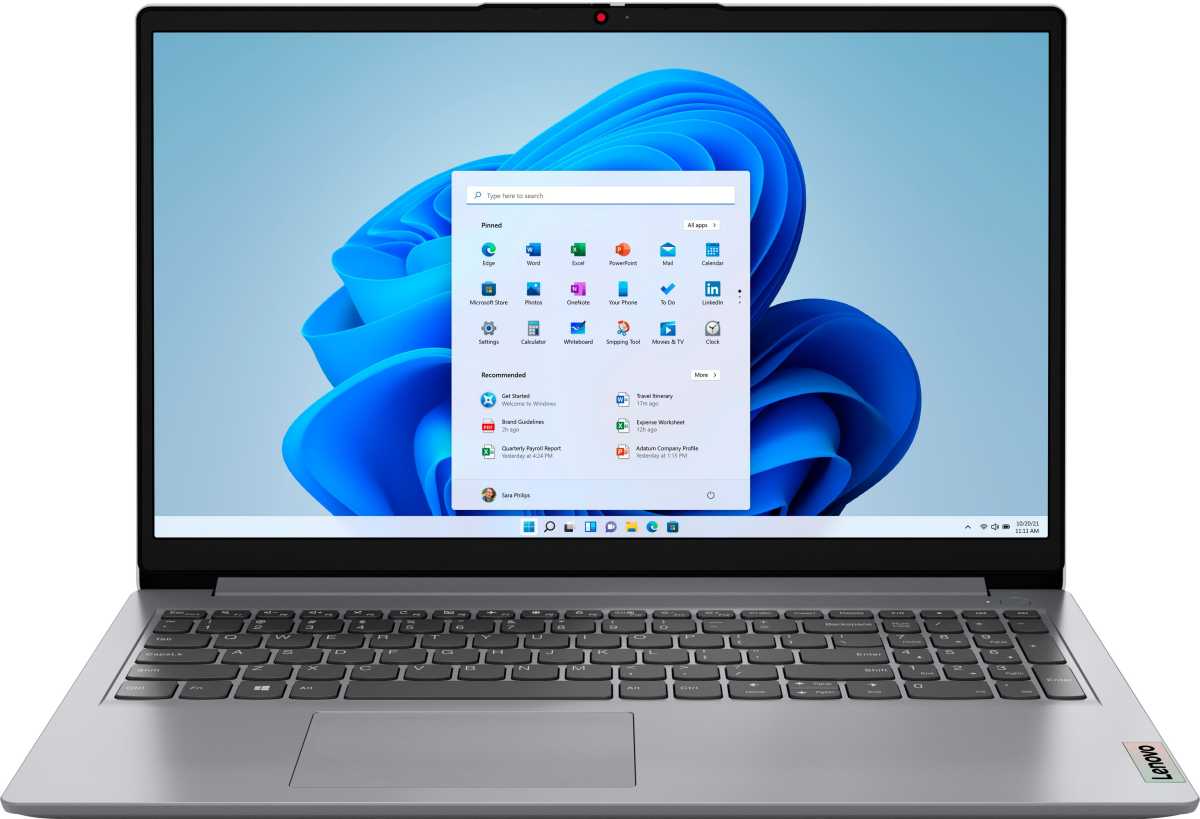 Lenovo IdeaPad