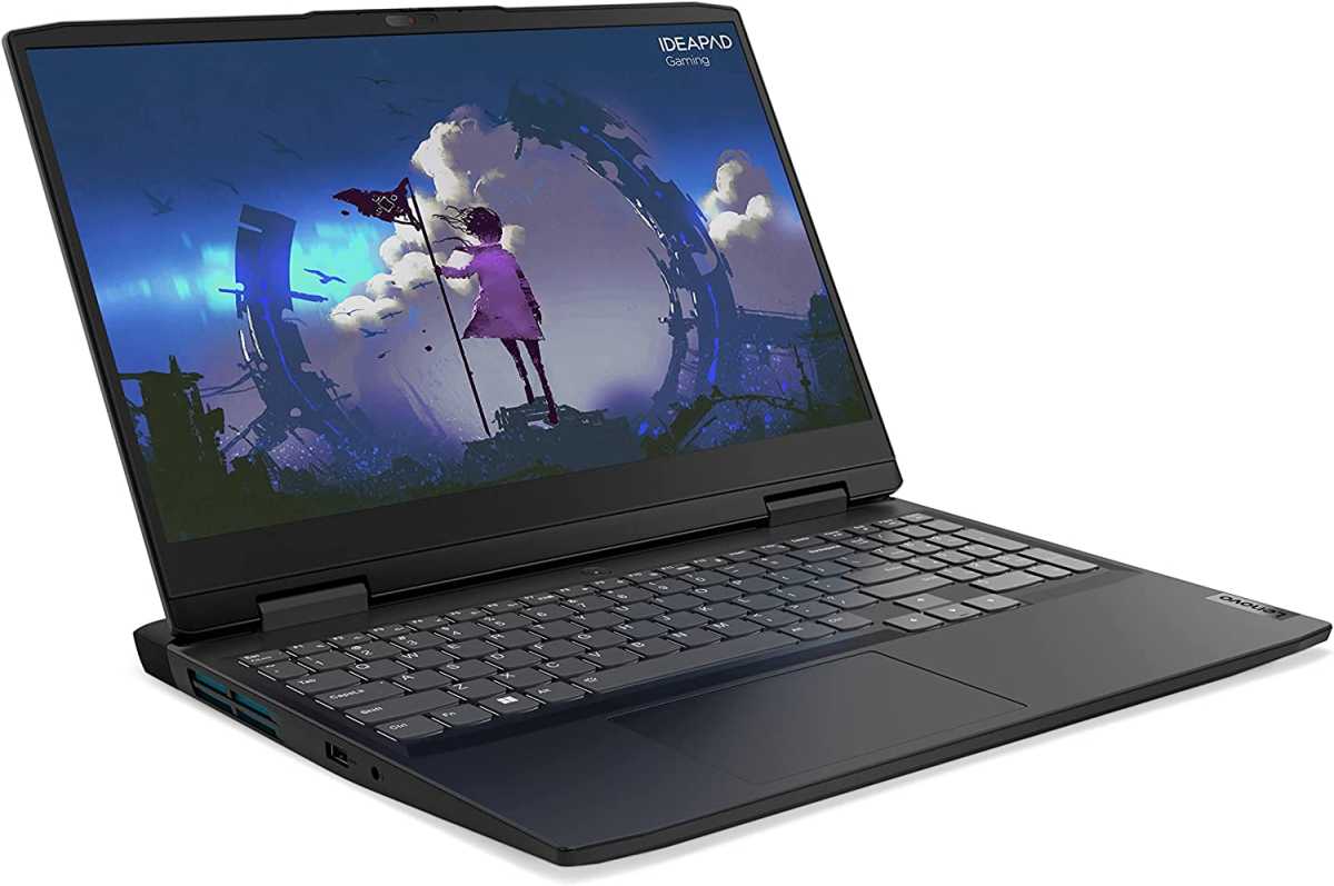 Lenovo Ideapad 3i