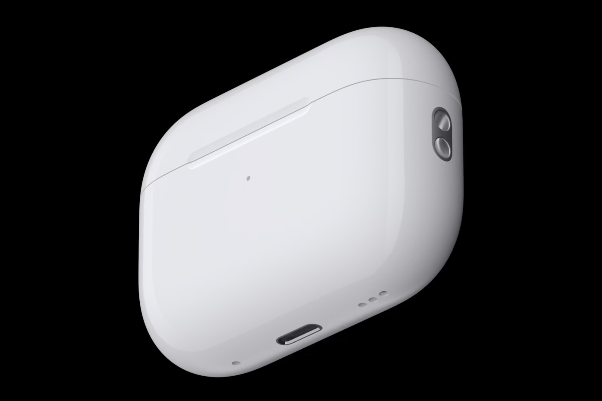 Airpods Pro 2 vs. Airpods Pro – das sind die Unterschiede - Macwelt