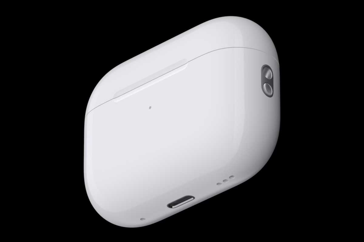 AirPods Pro second generation case