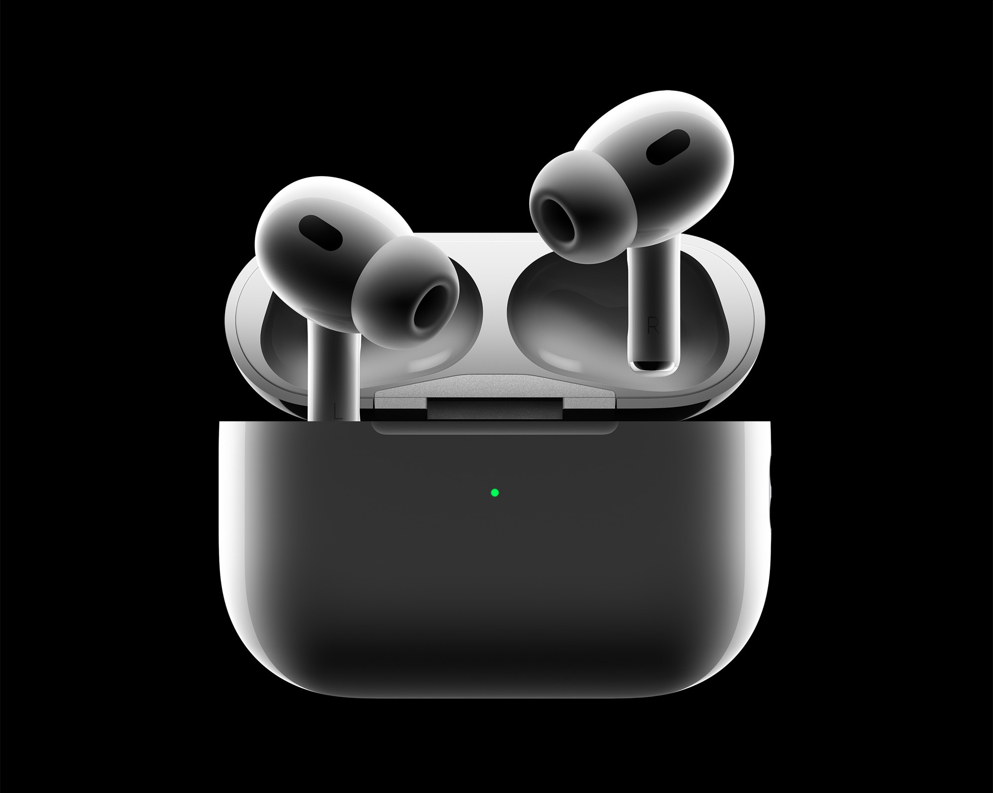 Apple AirPods Pro (second-generation)