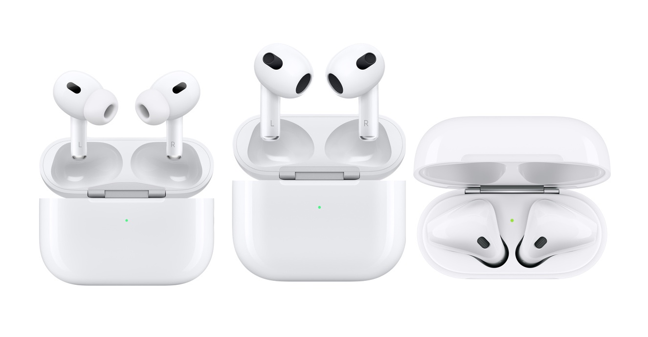 Best AirPods 2024: Which AirPods are best? AirPods, AirPods Pro or 