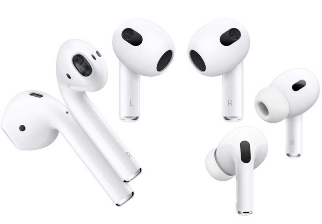 Image: Firmware-Updates fÃ¼r Airpods, Beats und Magsafe-Lader â mal wieder mysteriÃ¶s