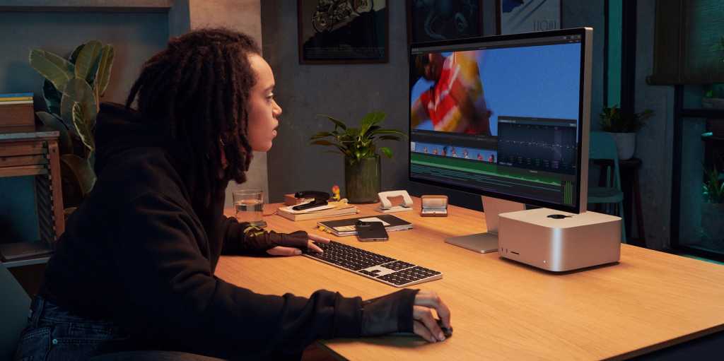 Image: LadenhÃ¼ter: Ist Apples Studio Display fÃ¼r Deutschland zu teuer?