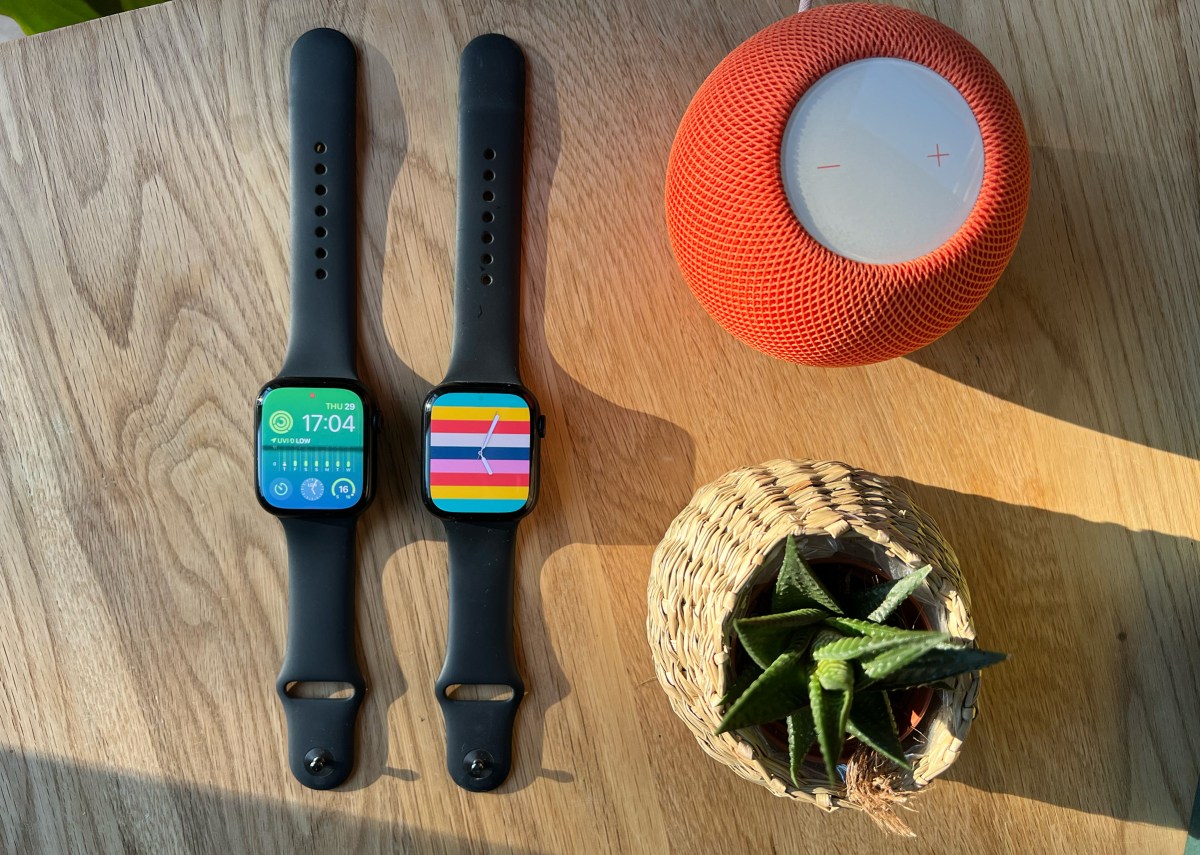 Apple Watch Series 8 (2022) review Macworld