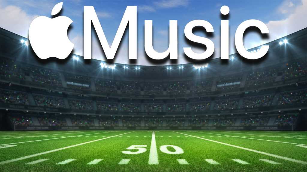 Image: Apple Music wird Sponsor der Superbowl-Halbzeitshow