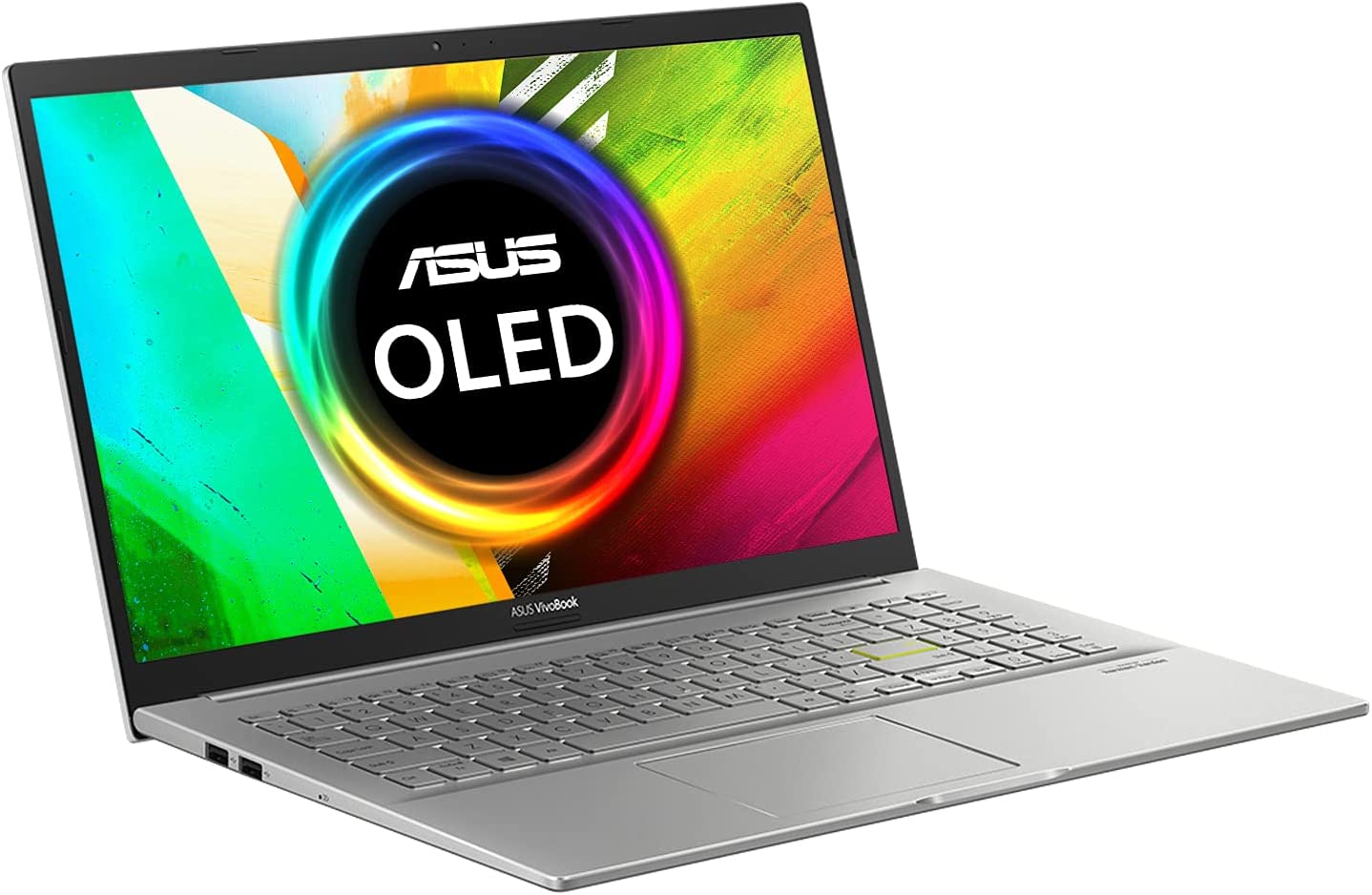 AsusVivobook 15 OLED