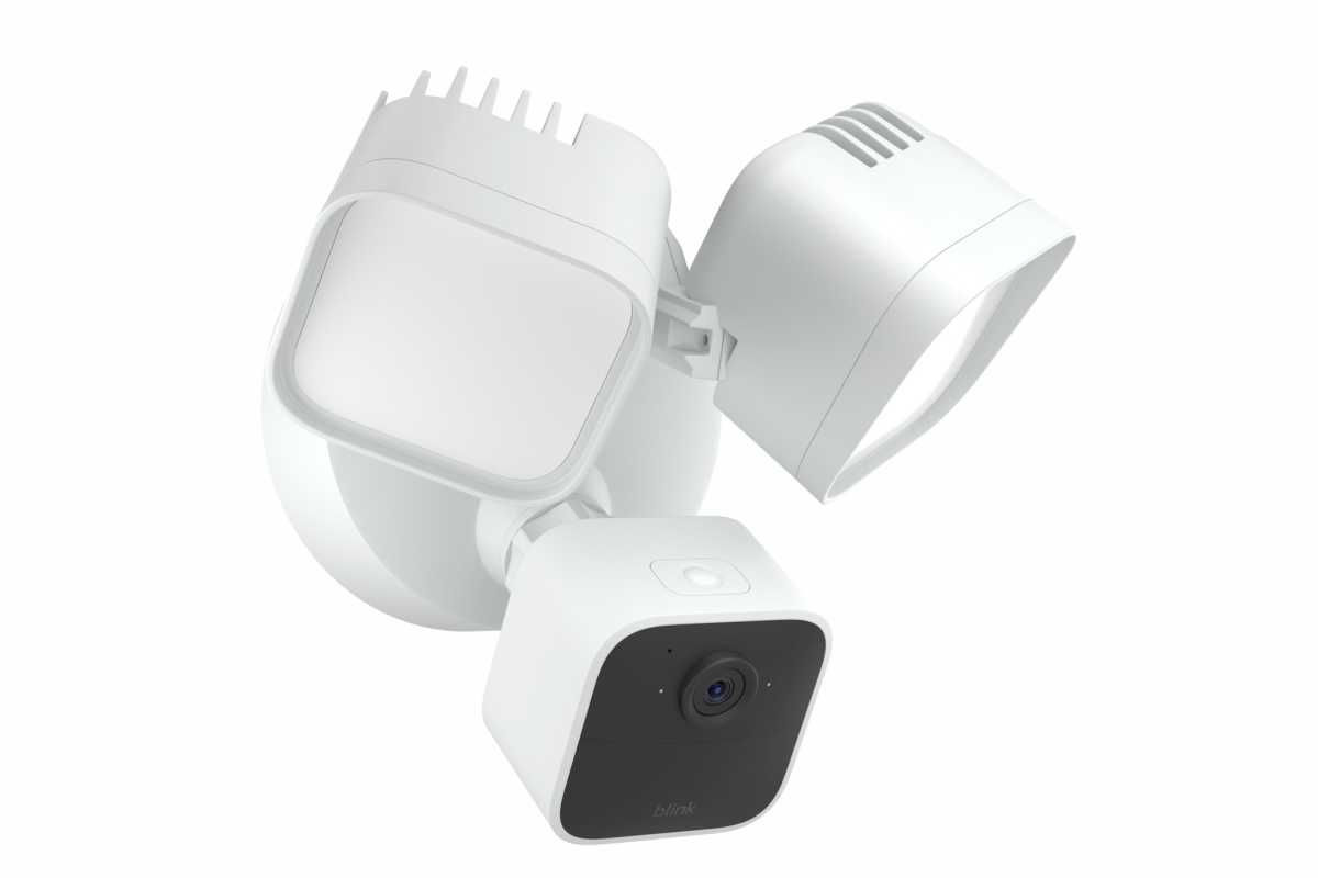 Blink Wired Floodlight Camera product detail