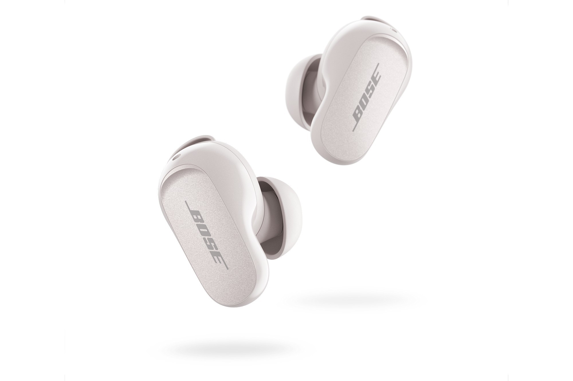 Bose debuts its second-generation QuietComfort earbuds | TechHive