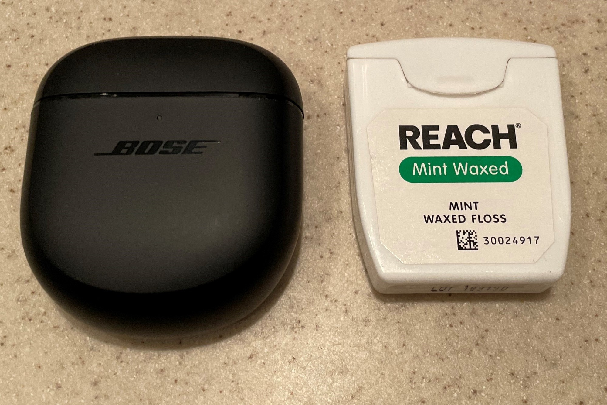 Bose QuietComfort Earbuds II review: The new market leader | TechHive