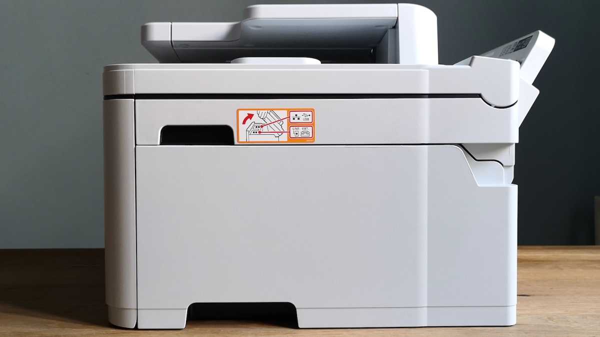 Review: The Brother MFC-J5920DW Offers Ink-Efficient Printing